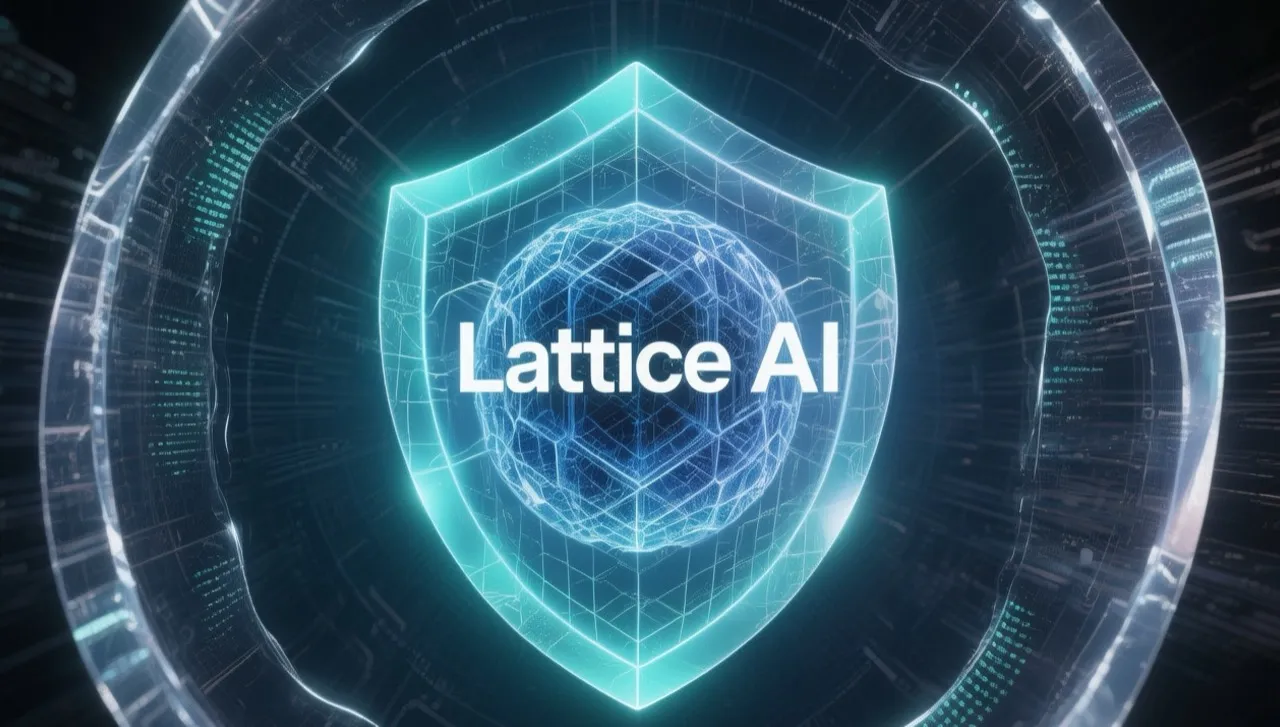 Data Sovereignty - LattifAI feature demonstration: Privacy by Design - Your data never leaves your device.